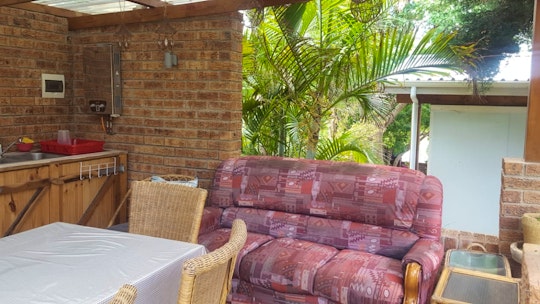 Garden Route Accommodation at  | Viya