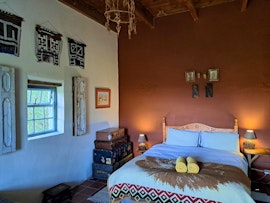 Western Cape Accommodation at D'Waenhuis | Viya