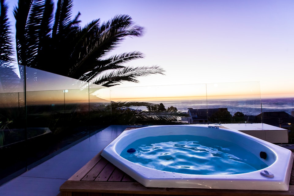 Atlantic Seaboard Accommodation at  | Viya