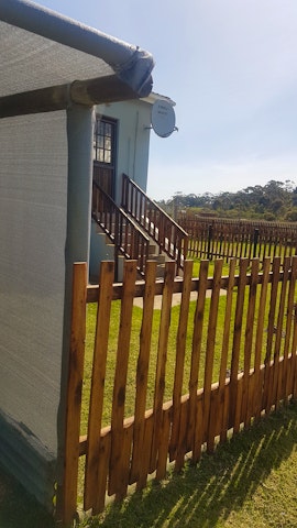 Garden Route Accommodation at  | Viya