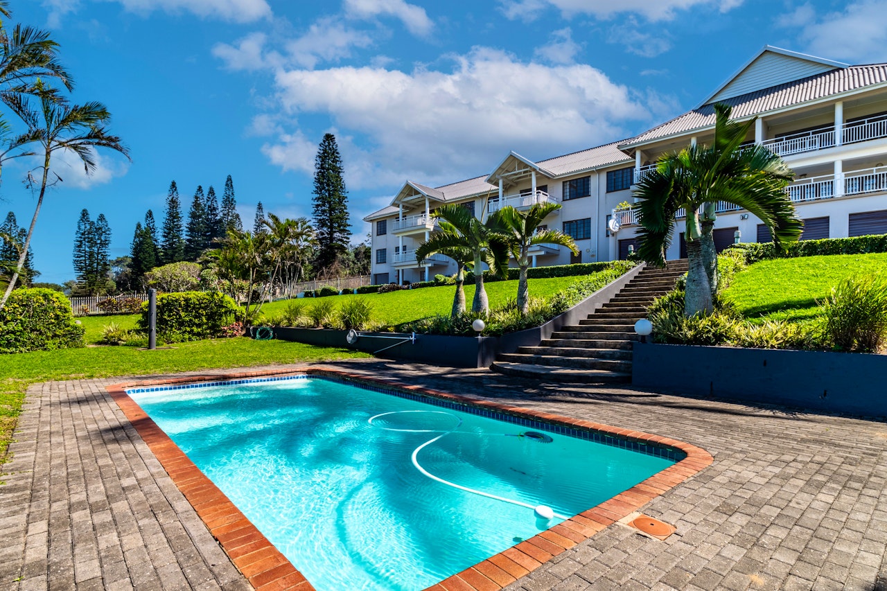 Port Shepstone Accommodation at  | Viya