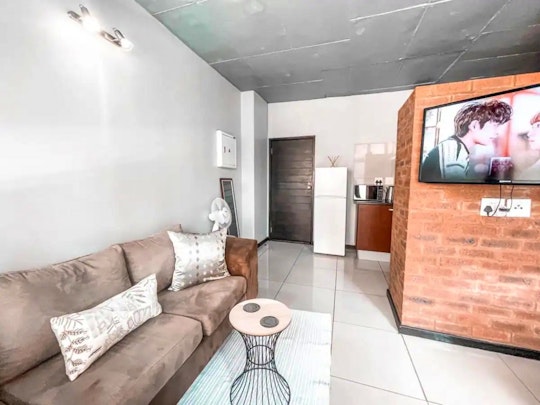 Johannesburg CBD Accommodation at  | Viya