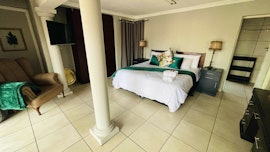 Pretoria Accommodation at Aspen Guest House | Viya