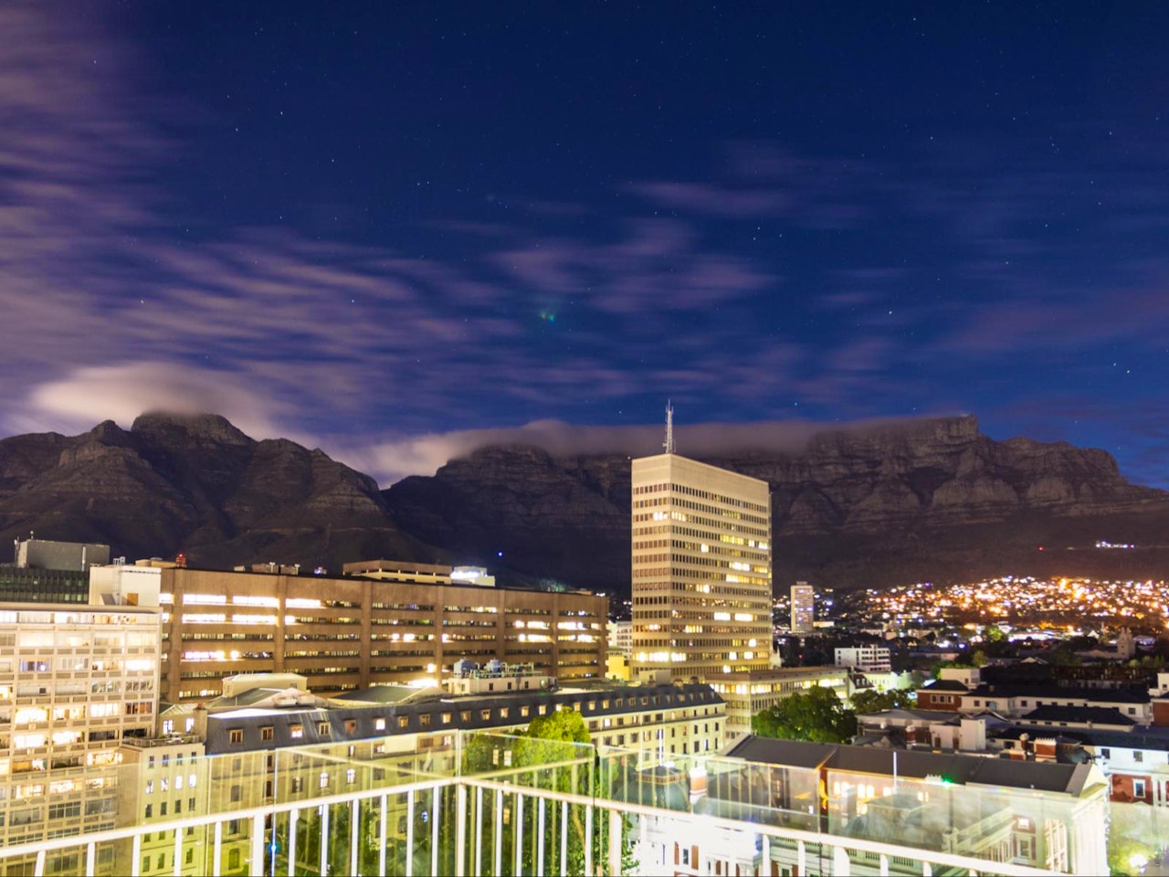 Cape Town Accommodation at  | Viya