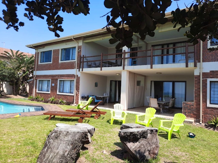 Durban North Accommodation at Beach House Umhlanga | Viya