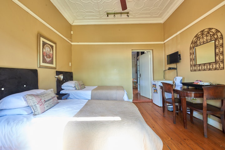 Randburg Accommodation at 84 on 4th Guest House | Viya