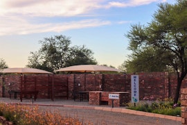 Waterberg Accommodation at  | Viya