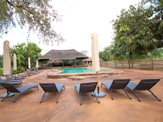 Limpopo Accommodation at  | Viya