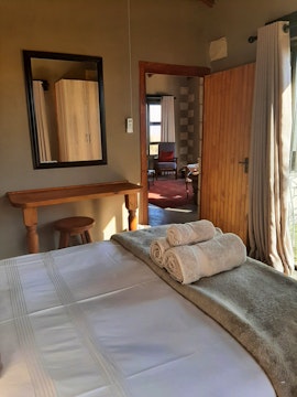 Free State Accommodation at  | Viya