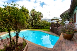 Boland Accommodation at Summerhill Guest Farm | Viya