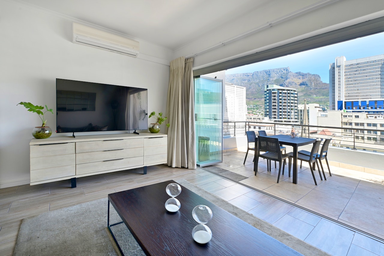 Cape Town Accommodation at  | Viya