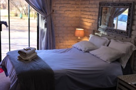 Northern Free State Accommodation at  | Viya