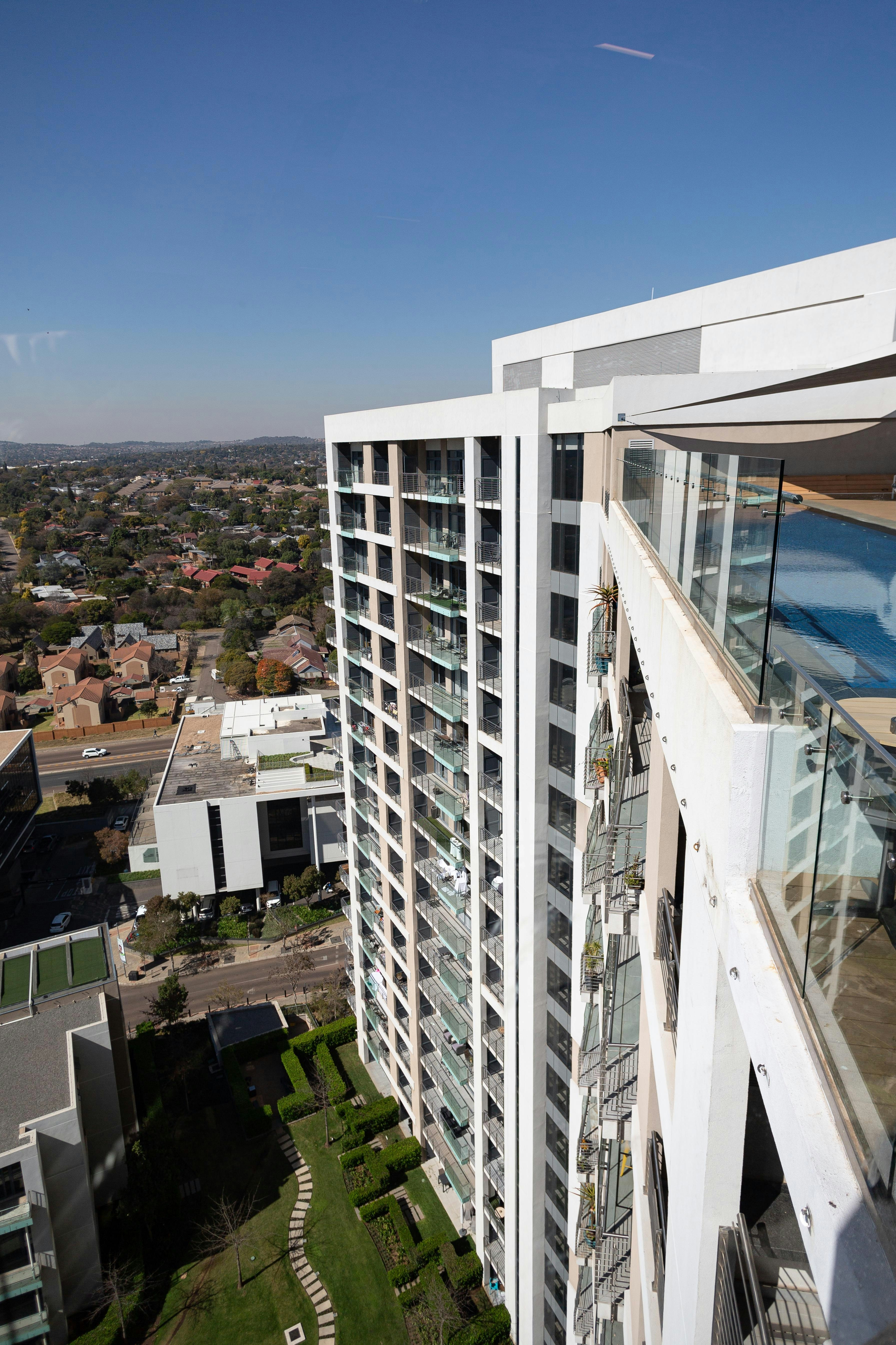 Trilogy Luxury Suites - Apartment 1101 image no 19 of 22