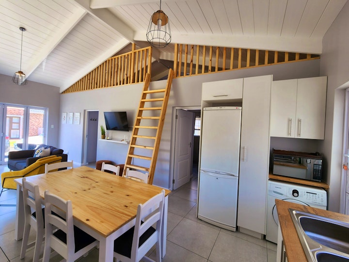 Western Cape Accommodation at 24 Carpenter | Viya