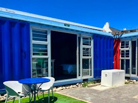 Langebaan Accommodation at  | Viya