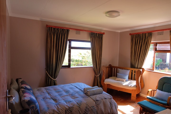 Western Cape Accommodation at Lagoon Side Cottage | Viya