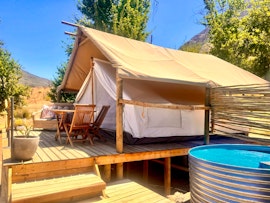 Western Cape Accommodation at  | Viya