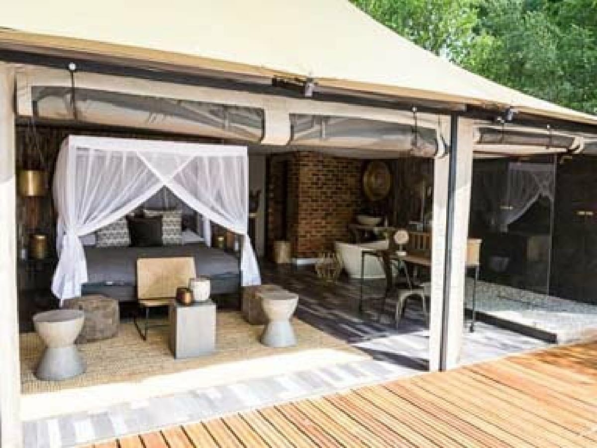 Casa Cara Resort | LekkeSlaap