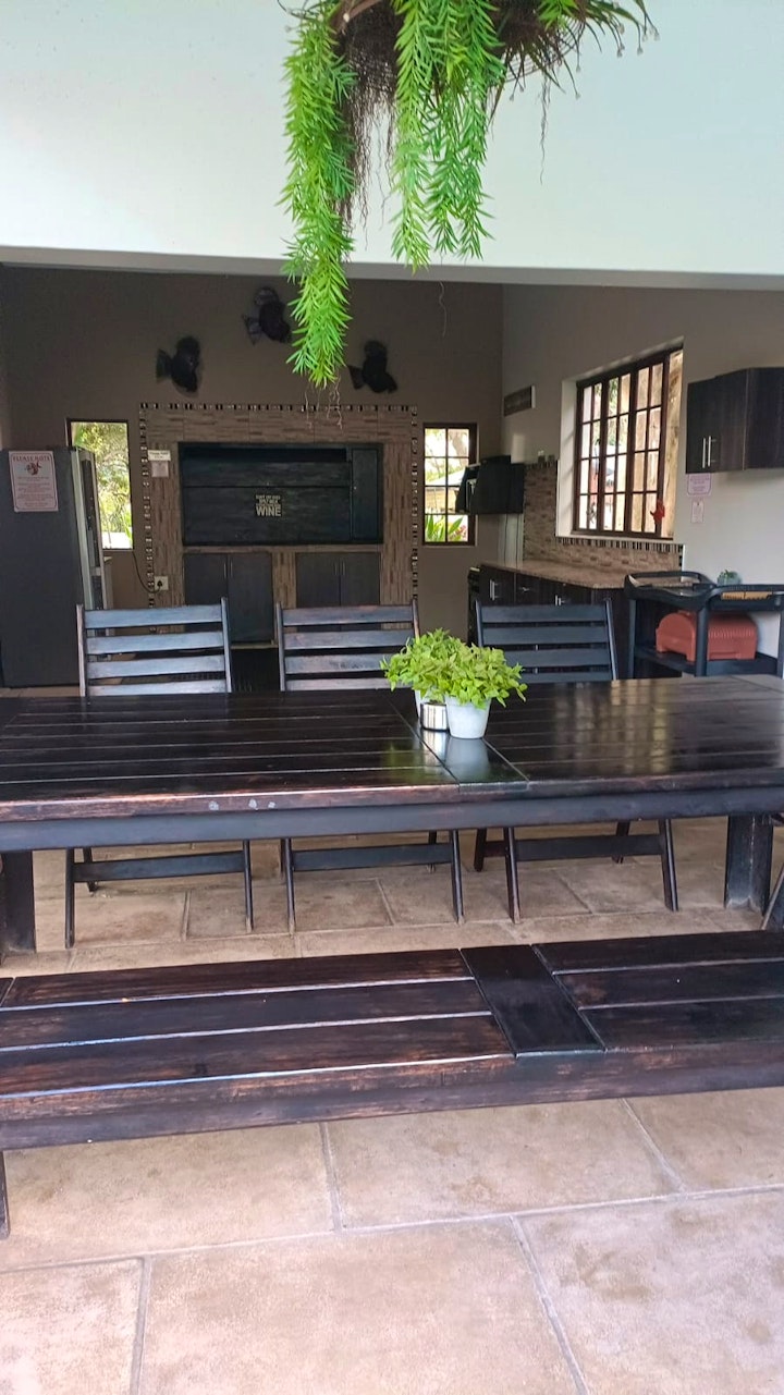 Richards Bay Accommodation at The Crayzee Fish Guest House | Viya