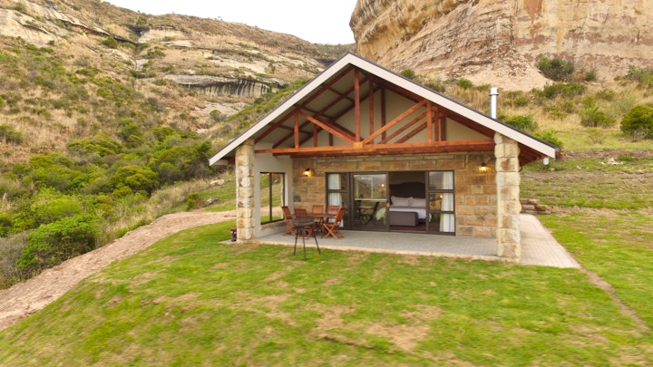 Clarens Accommodation at Oranje Guest Farm | Viya