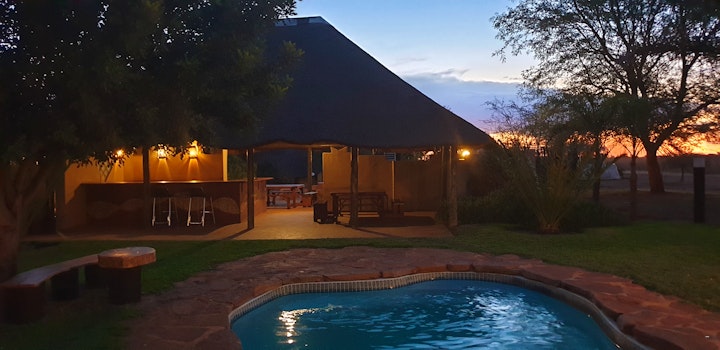 Limpopo Accommodation at Gallery Inn | Viya