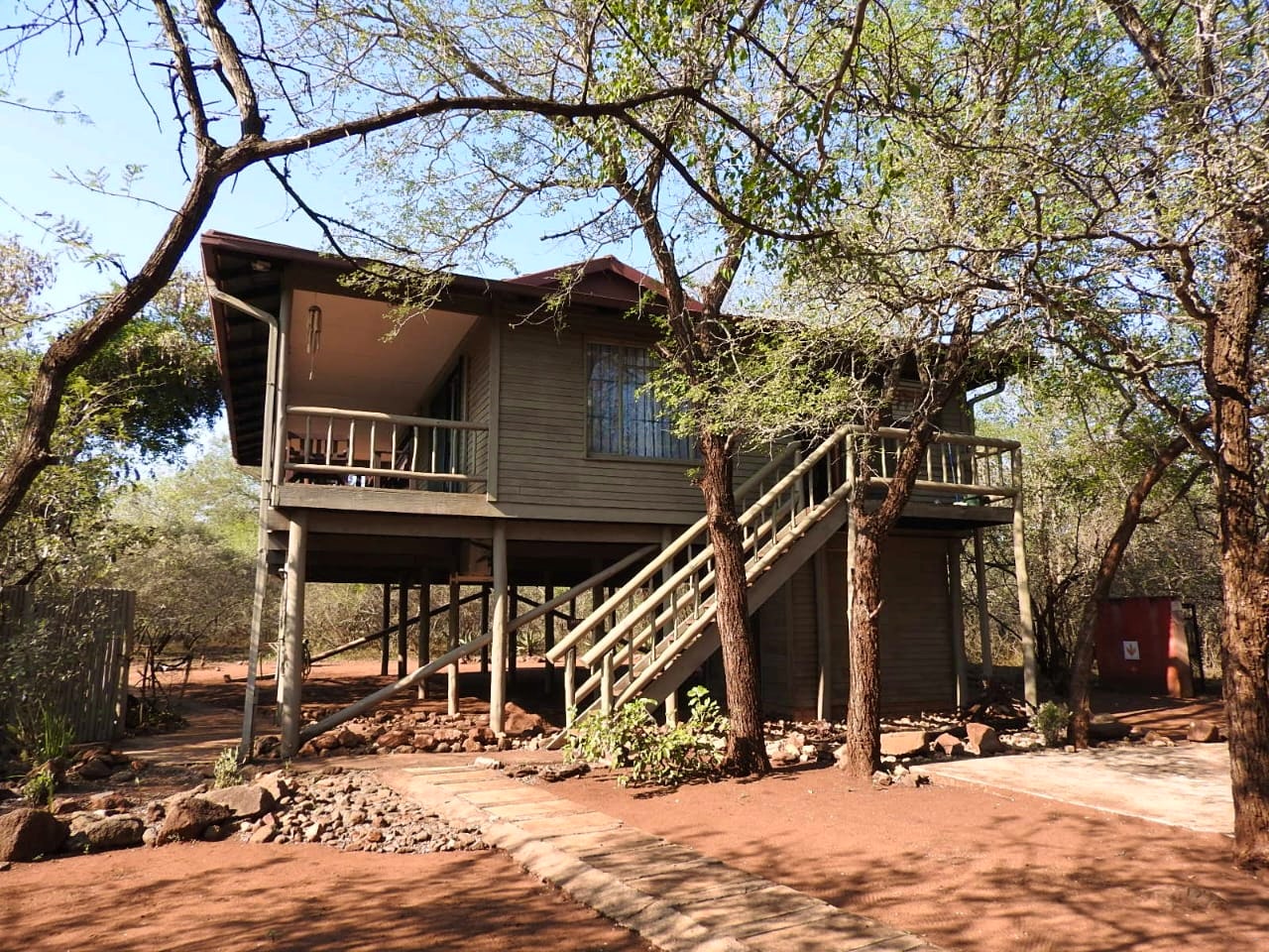 Kruger National Park South Accommodation at  | Viya