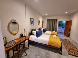 Northern Cape Accommodation at Langhuis Gastehuis | Viya