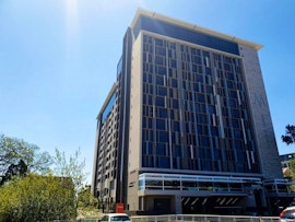 Johannesburg Accommodation at Urban Oasis at Masingita Towers Apartment 1101 | Viya