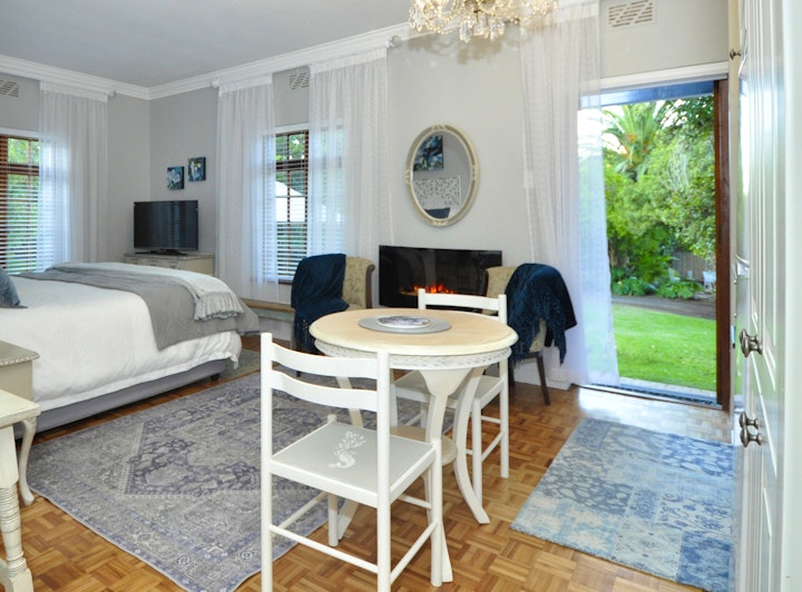 Cape Town Accommodation at The Garden Cottage | Viya