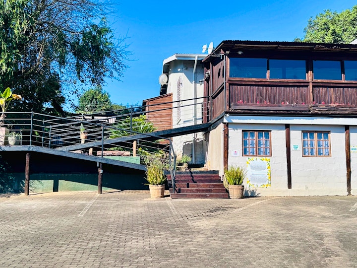 Mpumalanga Accommodation at 49 on Main | Viya