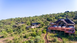 Limpopo Accommodation at Elephants Crossing | Viya