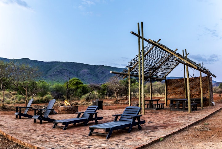 Limpopo Accommodation at The Lodge @ Thaba e Ntle | Viya