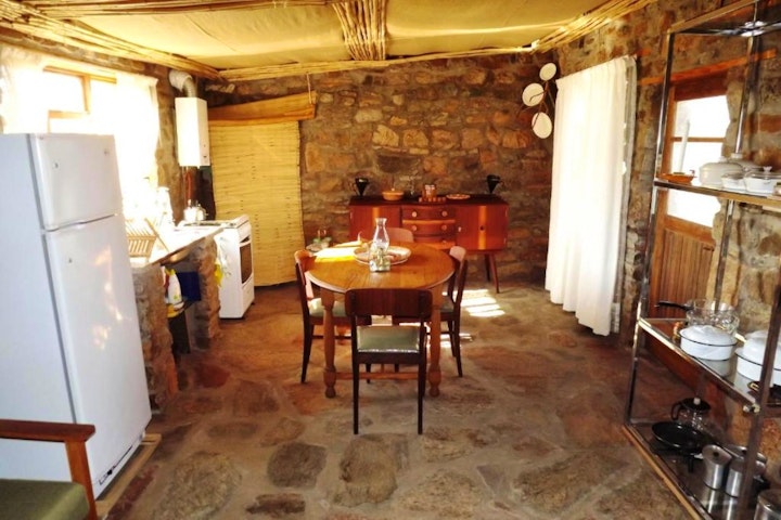 Northern Cape Accommodation at Verbe Farm - Kliphuis | Viya