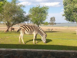 Free State Accommodation at Damhuis @ Vaaldam | Viya