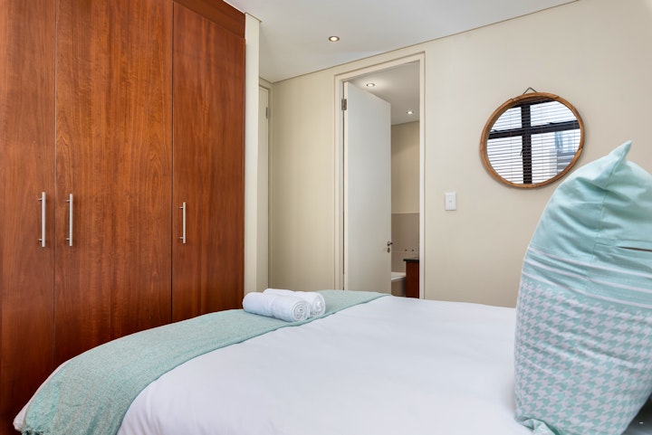 Cape Town Accommodation at 229 Eden on the Bay | Viya