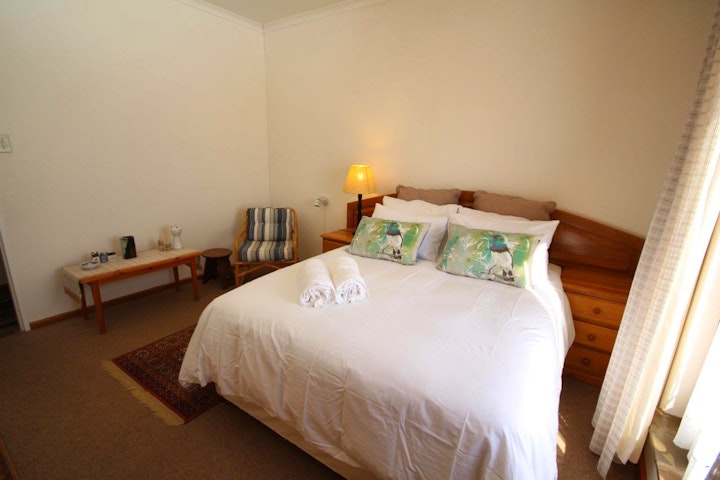 Overberg Accommodation at Bergroos | Viya