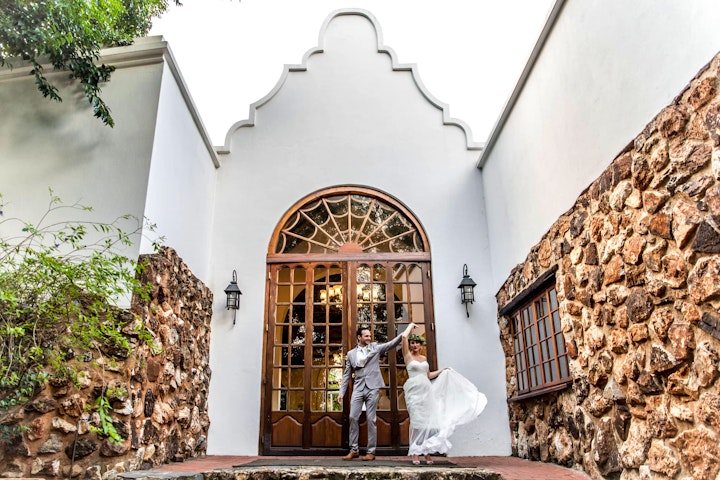 Gauteng Accommodation at Kleinkaap Boutique Hotel | Viya