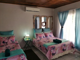 Kalahari Accommodation at  | Viya