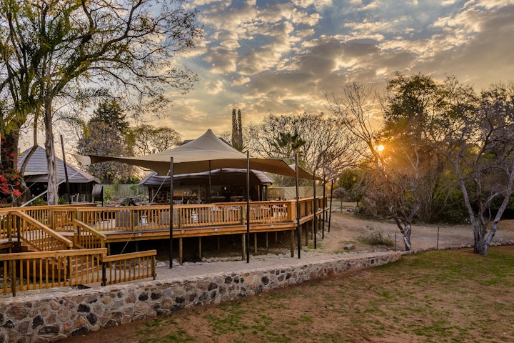 Limpopo Accommodation at Waterberg Game Park | Viya