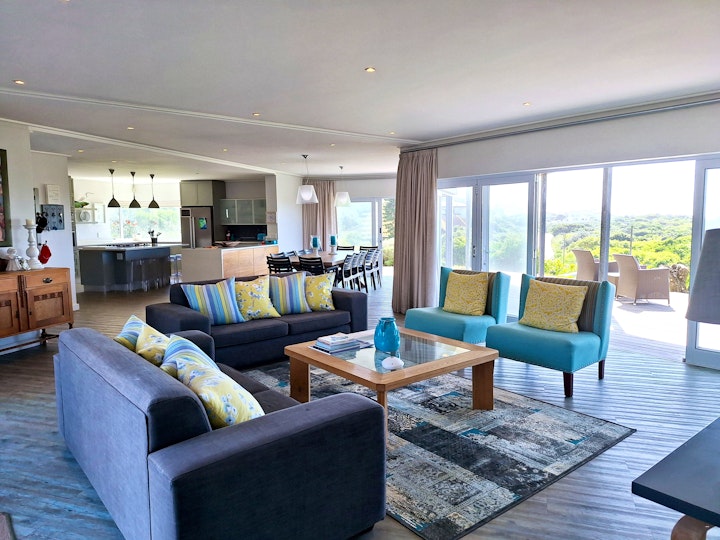 Port Alfred Accommodation at Seaside Beach House | Viya