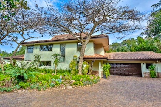 Ballito Accommodation at  | Viya