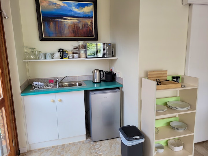 Cape Town Accommodation at Leehaven Apartment | Viya