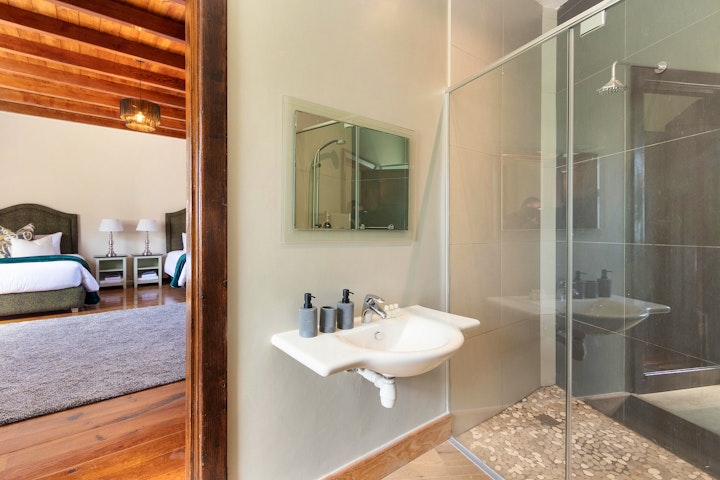 Western Cape Accommodation at 13 Vines | Viya