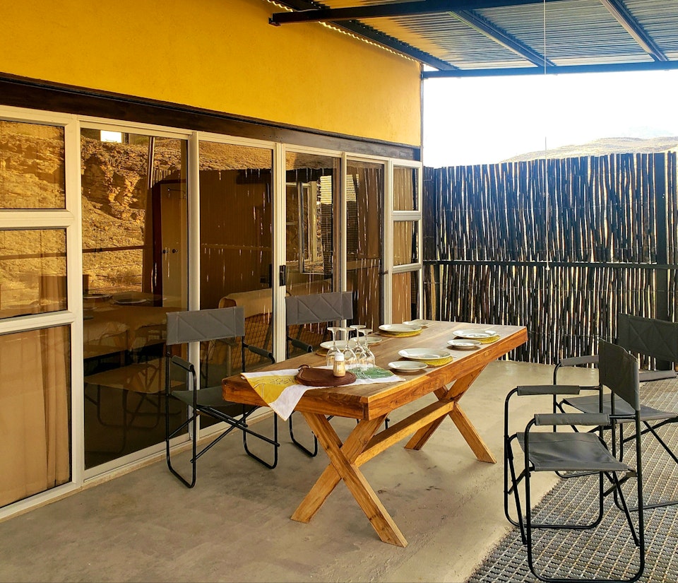 Hardap Accommodation at  | Viya