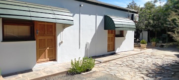 Tankwa Karoo Accommodation at  | Viya