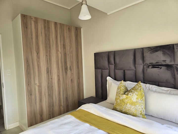 Johannesburg Accommodation at 241 OuterSpaces | Viya