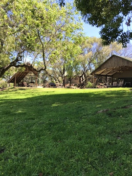 North West Accommodation at Kruger Ranch | Viya