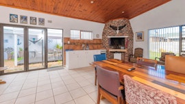 Struisbaai Accommodation at Heidelaan 53 | Viya