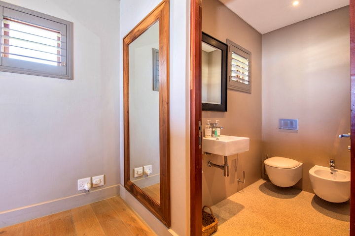 Garden Route Accommodation at Cliff House 26 Glenview | Viya