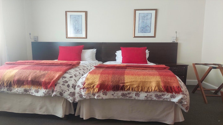 Wellington Accommodation at Cummings Guesthouse | Viya